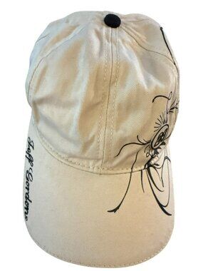 Jeff Gordon #24 DuPont Motorsports Hat Adjustable NASCAR Chase Authentics